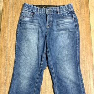 Lane Bryant Jean Size 14